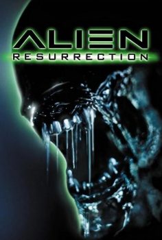 Alien Resurrection Türkçe Yama