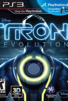 Tron: Evolution