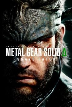 Metal Gear Delta Snake Eater PC Türkçe Yama