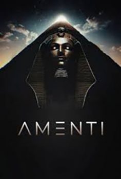 Amenti Pc Türkçe Yama