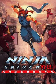 Ninja Gaiden Ragebound Pc Türkçe Yama
