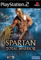 Spartan Total Warrior PS2 Türkçe Yama