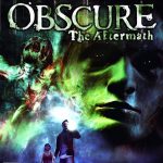 Obscure The Aftermath PS2 Türkçe Yama