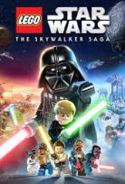 Lego Star Wars: The Skywalker Saga PC Türkçe Yama