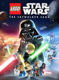 Lego Star Wars: The Skywalker Saga PC Türkçe Yama