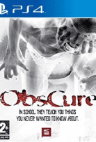 Obscure PS2 to PS4 Türkçe Yama