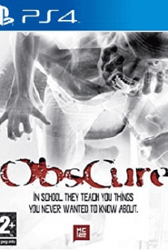 Obscure PS2 to PS4 Türkçe Yama