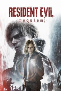 Resident Evil 9 Requiem PC Türkçe Yama