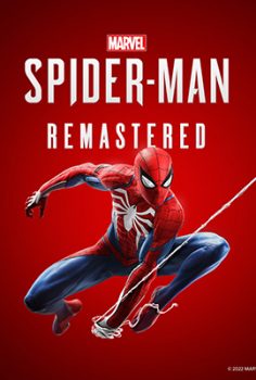 Marvel’s Spider-Man Remastered PC Türkçe Yama